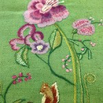 Skein & Garment Entries